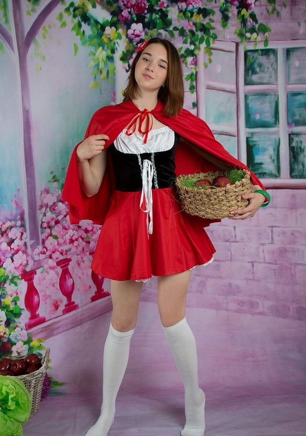 Проститутка Галина